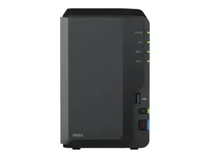 Synology Disk Station DS223 - miniature 1
