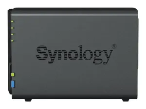 Synology Disk Station DS223 - miniature 3