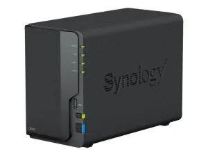 Synology Disk Station DS223 - miniature 2