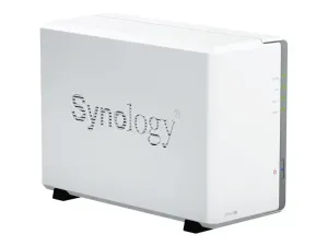 Synology Disk Station DS223J - miniature 2