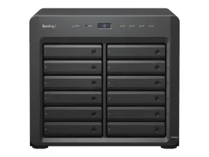 Synology Disk Station DS2422+ - miniature 1