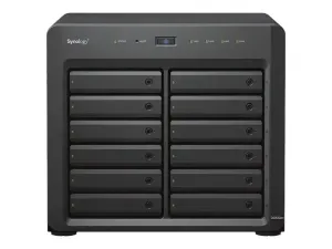 Synology Disk Station DS3622XS+ - miniature 1