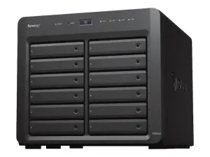 Synology Disk Station DS3622XS+ - miniature 4