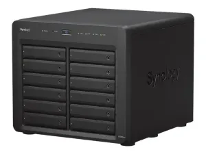 Synology Disk Station DS3622XS+ - miniature 3