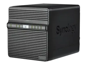 Synology Disk Station DS423 - miniature 3