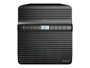 Synology Disk Station DS423 - miniature 4