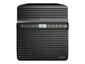 Synology Disk Station DS423 - miniature 1