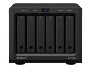 Synology Disk Station DS620slim - miniature 4
