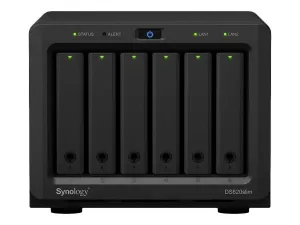 Synology Disk Station DS620slim - miniature 1