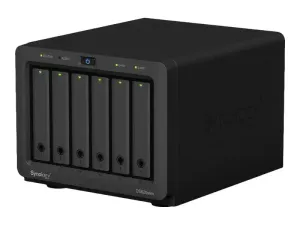 Synology Disk Station DS620slim - miniature 2