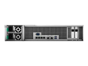 Synology FlashStation FS3600 - miniature 5