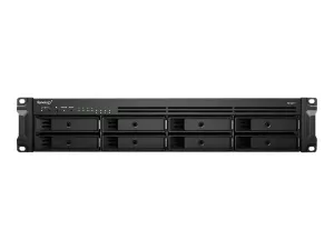 Synology RackStation RS1221+ - miniature 1