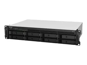 Synology RackStation RS1221+ - miniature 3