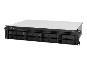 Synology RackStation RS1221RP+ - miniature 3