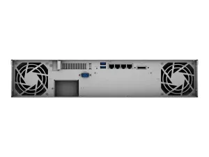 Synology RackStation RS1221RP+ - miniature 4