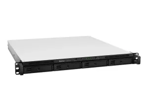 Synology RackStation RS1619xs+ - miniature 2