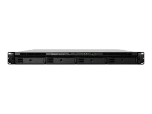 Synology RackStation RS1619xs+ - miniature 1