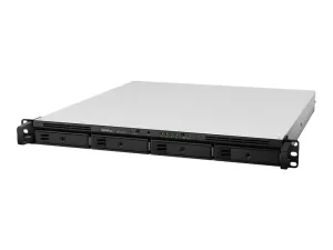 Synology RackStation RS1619xs+ - miniature 3