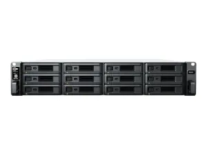Synology RackStation RS2423+ - miniature 1