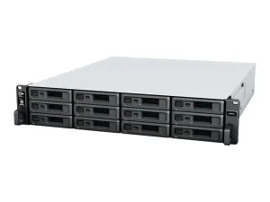 Synology RackStation RS2423+ - miniature 3