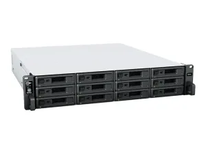 Synology RackStation RS2423+ - miniature 5