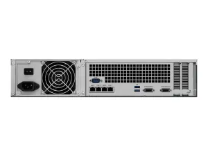 Synology RackStation RS3618XS - miniature 4