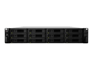 Synology RackStation RS3618XS - miniature 1