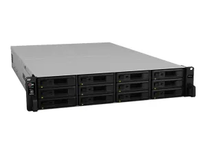 Synology RackStation RS3618XS - miniature 2