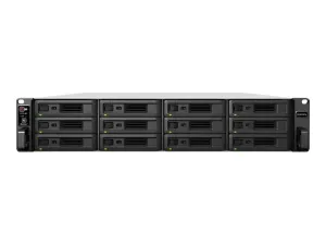 Synology RackStation RS3621RPxs - miniature 1