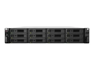 Synology RackStation RS3621RPxs - miniature 3