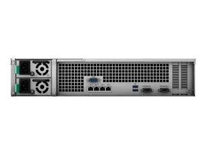 Synology RackStation RS3621RPxs - miniature 5