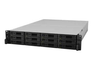 Synology RackStation RS3621RPxs - miniature 2