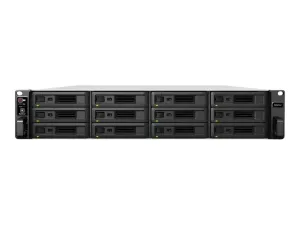 Synology RackStation RS3621xs+ - miniature 1