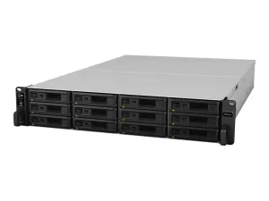 Synology RackStation RS3621xs+ - miniature 4