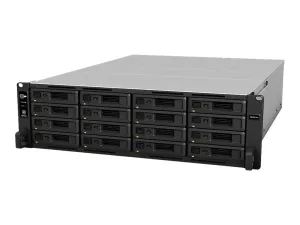Synology RackStation RS4021xs+ - miniature 2