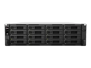 Synology RackStation RS4021xs+ - miniature 1
