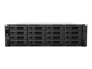 Synology RackStation RS4021xs+ - miniature 3