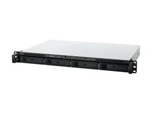 Synology RackStation RS422+ - miniature 2
