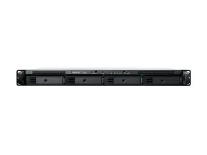 Synology RackStation RS422+ - miniature 4