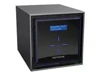 NETGEAR ReadyNAS 424 - miniature 2