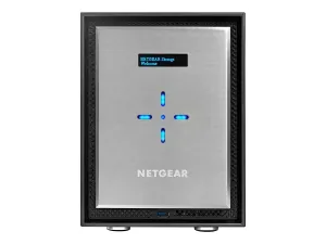 NETGEAR ReadyNAS 626X - miniature 3
