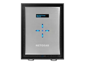 NETGEAR ReadyNAS 626X - miniature 1