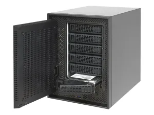 NETGEAR ReadyNAS 626X - miniature 4