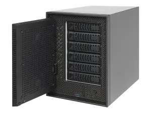 NETGEAR ReadyNAS 626X - miniature 2