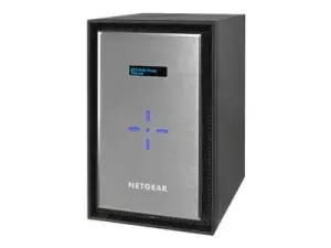 NETGEAR ReadyNAS 628X - miniature 3