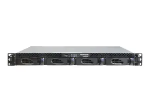 NETGEAR ReadyNAS 2304 - miniature 1