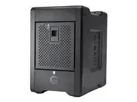 SanDisk Professional G-RAID SHUTTLE 4 - miniature 2