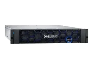 Dell EMC Unity XT 380 - miniature 1
