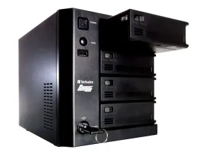 Verbatim PowerBay DataBank - miniature 5