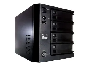 Verbatim PowerBay DataBank - miniature 4